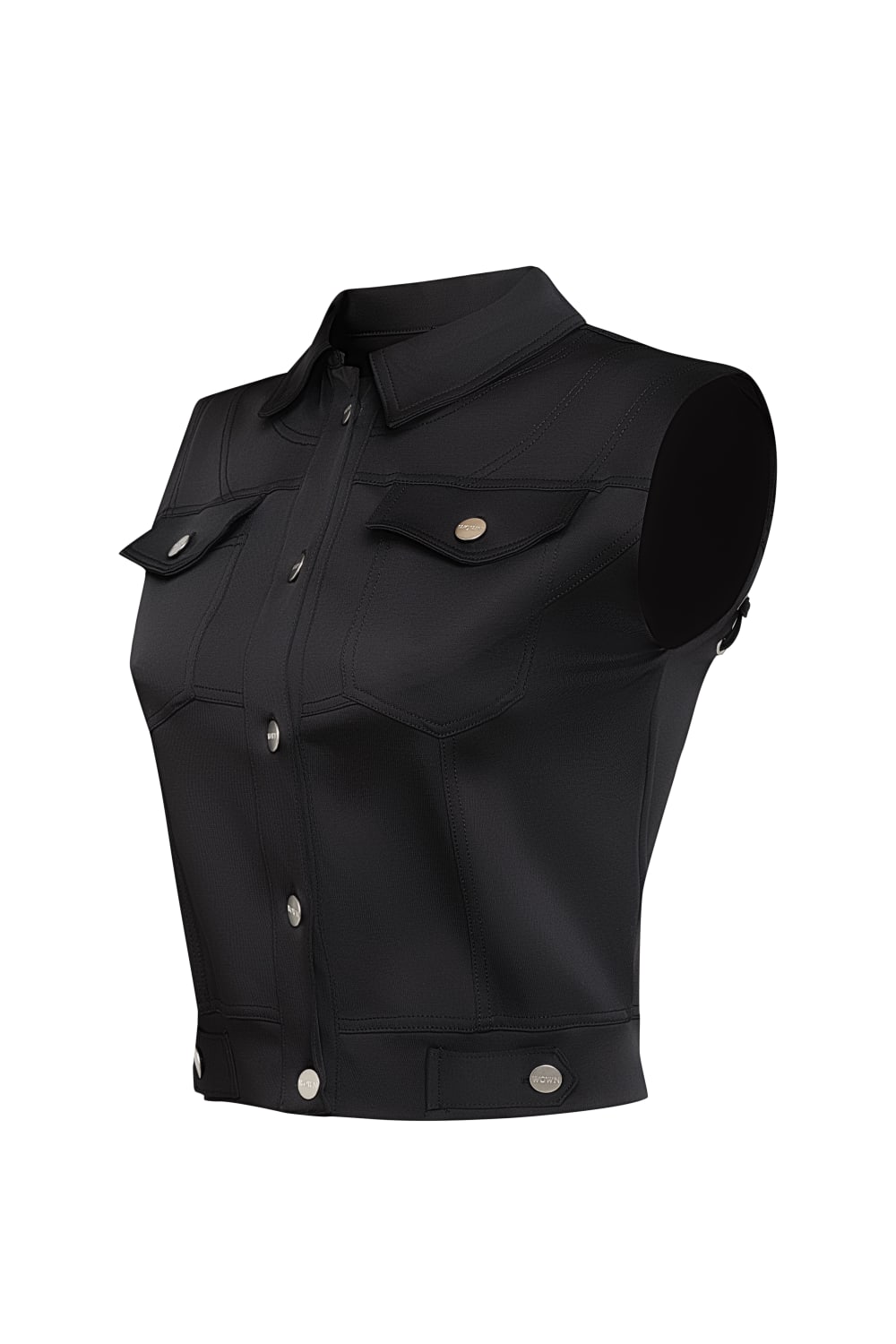 Wown-Romy Vest-Yelek-2-Milagron.com