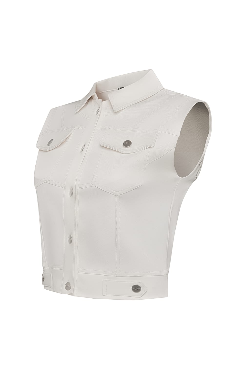 Wown-Romy Vest-Yelek-2-Milagron.com