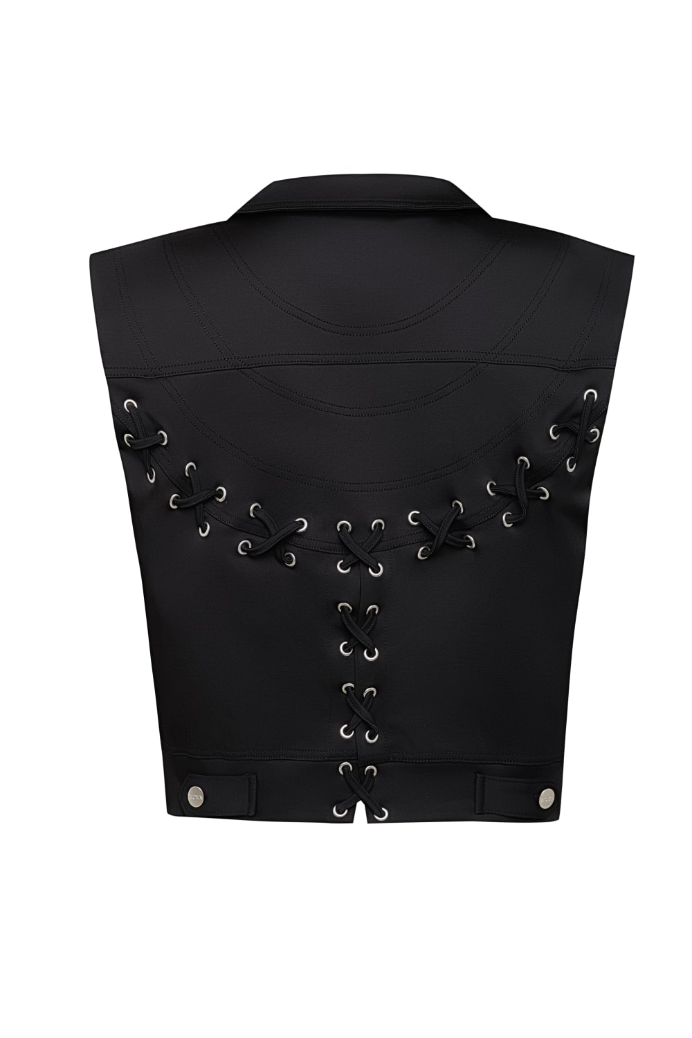 Wown-Romy Vest-Yelek-3-Milagron.com