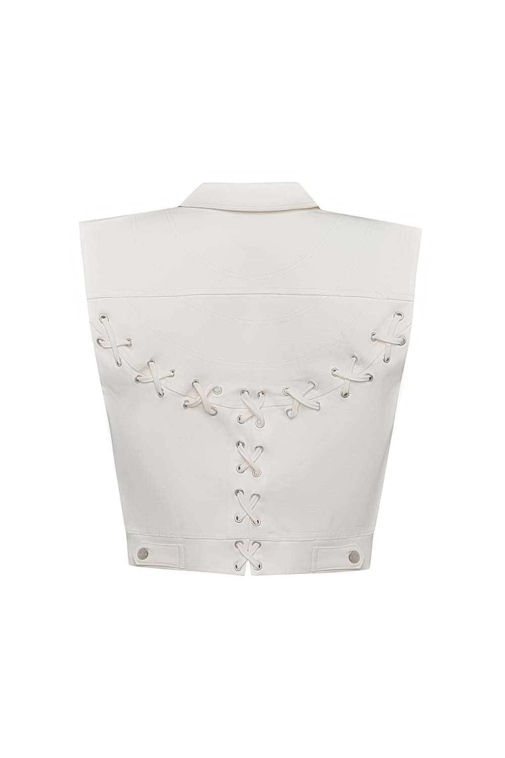 Wown-Romy Vest-Yelek-3-Milagron.com