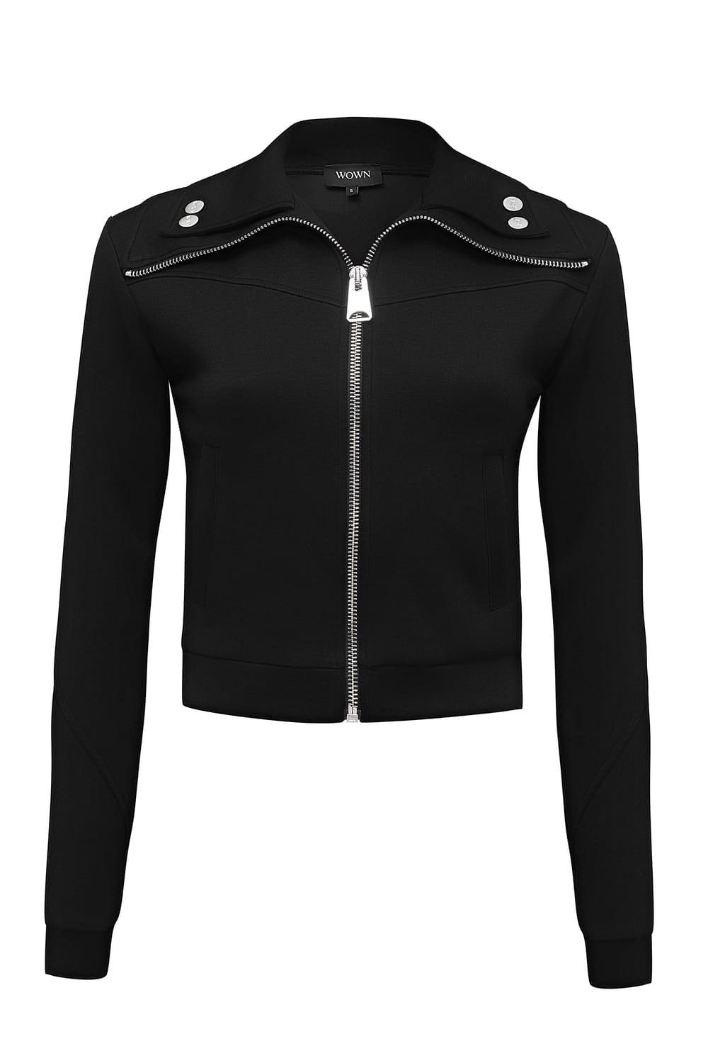 Wown-Rosa Jacket-Ceket-1-Milagron.com
