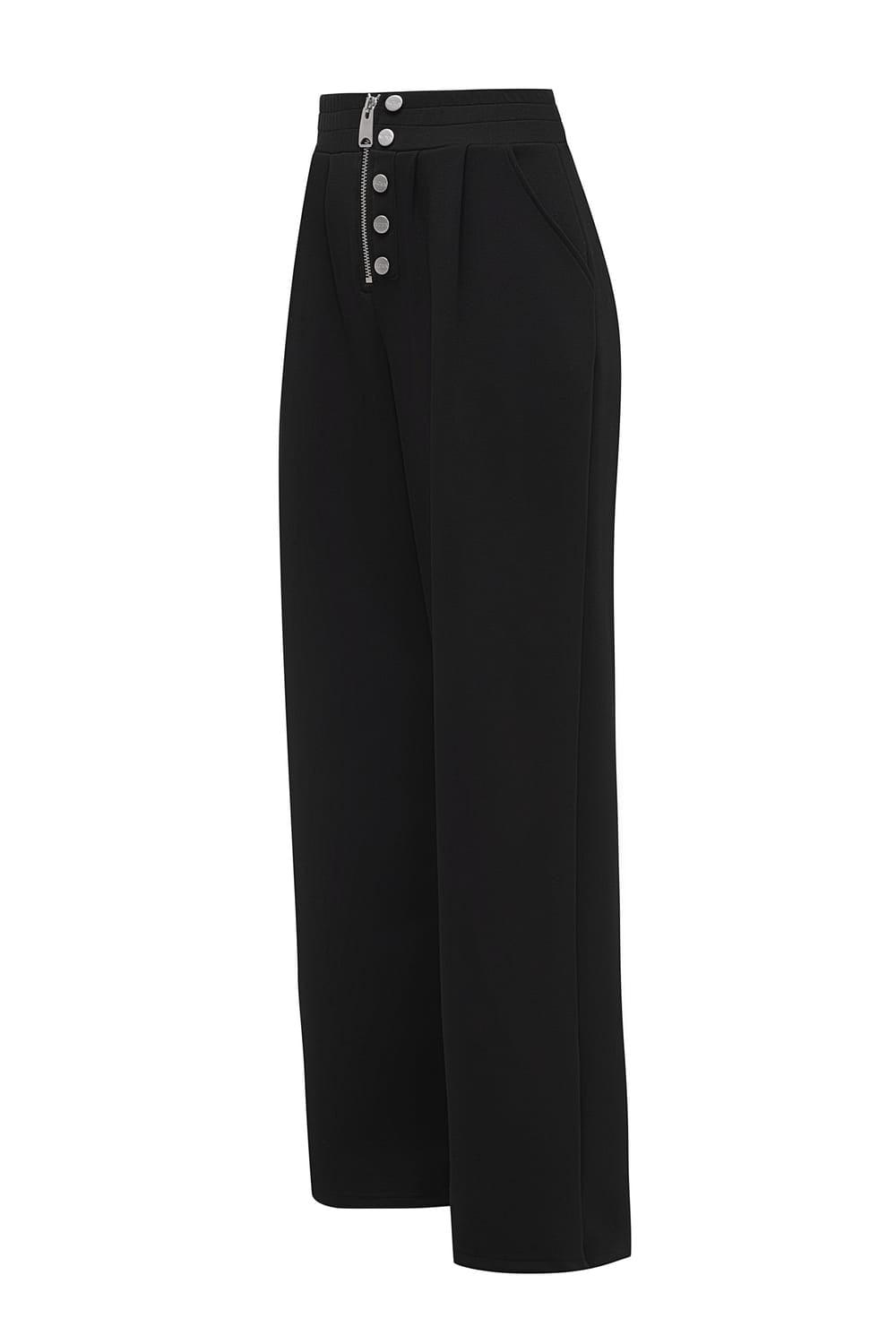 Wown-Rosa Track Pants-Pantolon-2-Milagron.com
