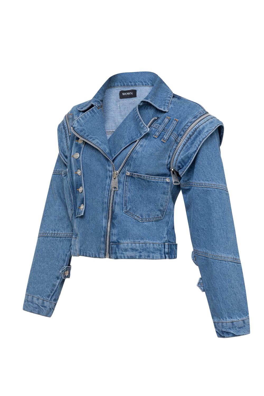 Wown-Samanta Jacket-Ceket-2-Milagron.com