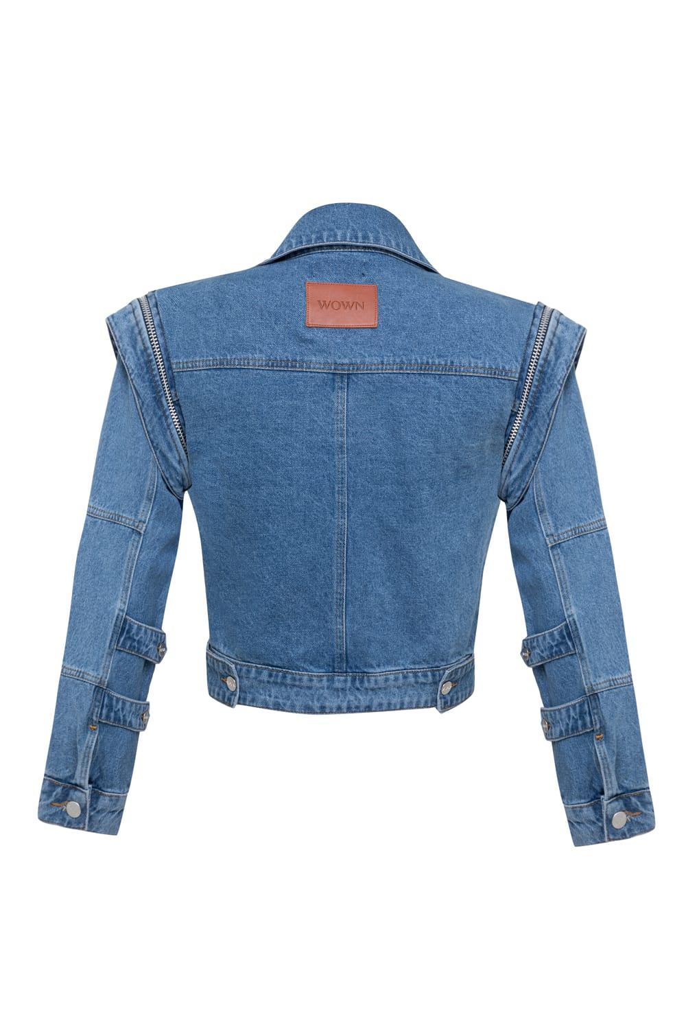 Wown-Samanta Jacket-Ceket-4-Milagron.com