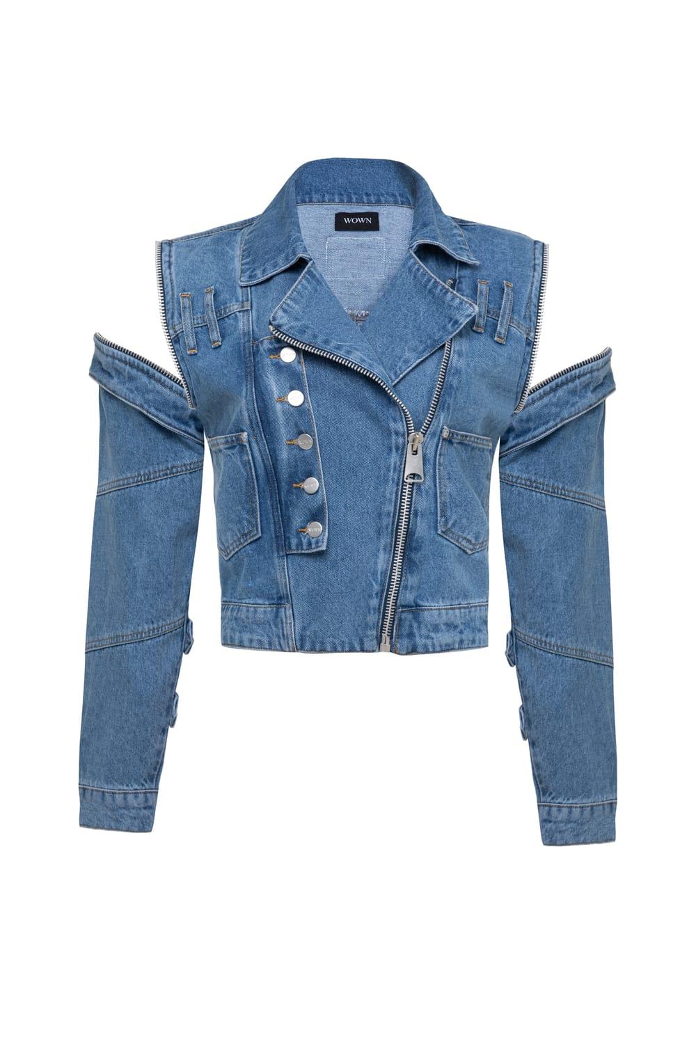 Wown-Samanta Jacket-Ceket-5-Milagron.com