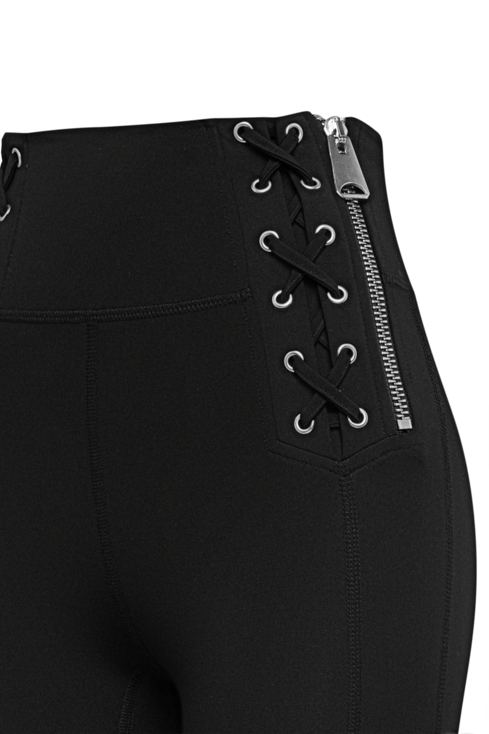 Wown-Samara Flare Leggings-Activewear-3-Milagron.com