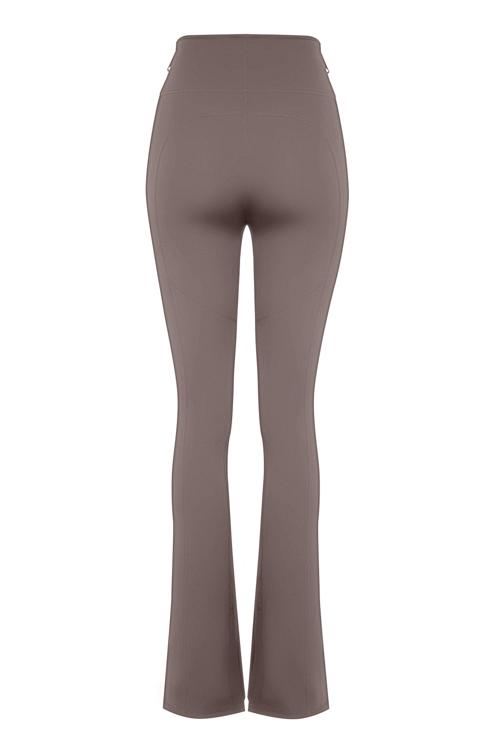 Wown-Samara Flare Leggings-Activewear-4-Milagron.com