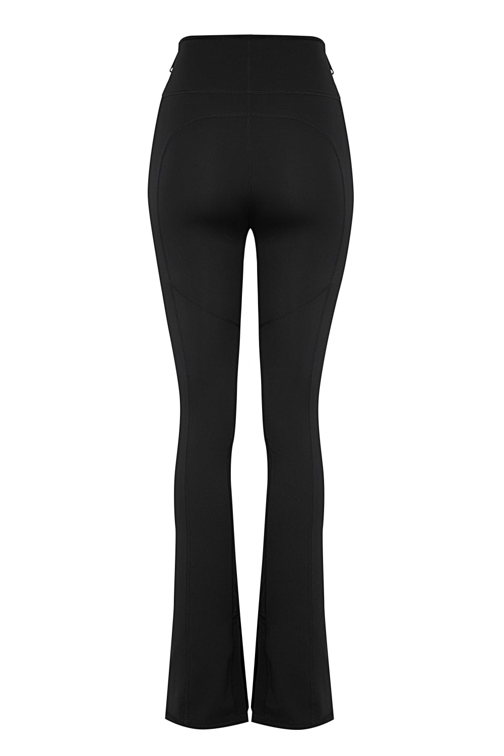 Wown-Samara Flare Leggings-Activewear-4-Milagron.com