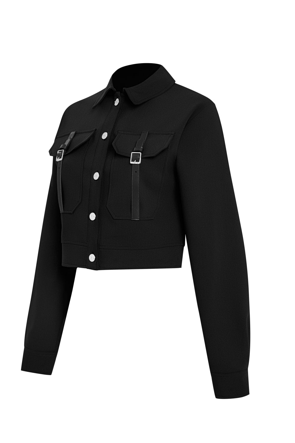 Wown-Tedra Jacket-Ceket-1-Milagron.com