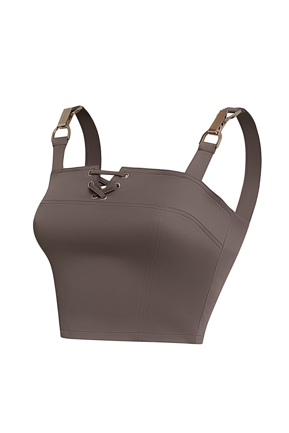 Wown-Valentina Crop Top-Crop Top-2-Milagron.com