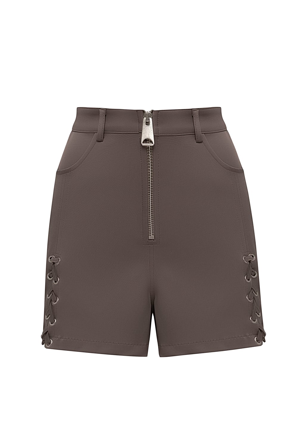 Wown-Valeria Short-Şort-1-Milagron.com
