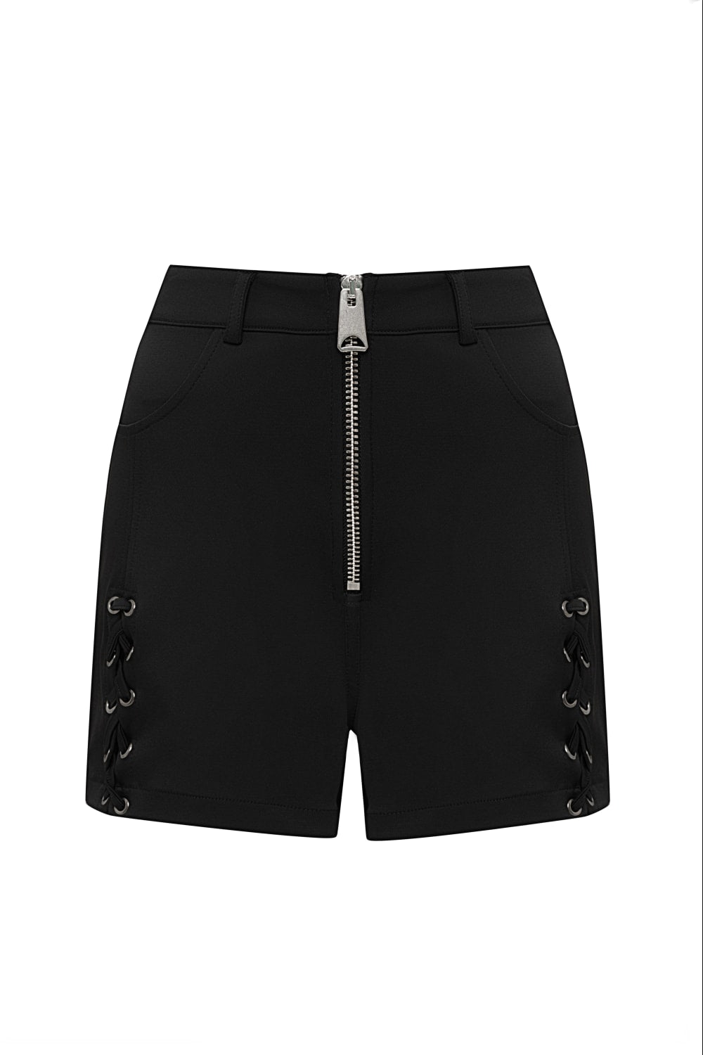 Wown-Valeria Short-Şort-1-Milagron.com