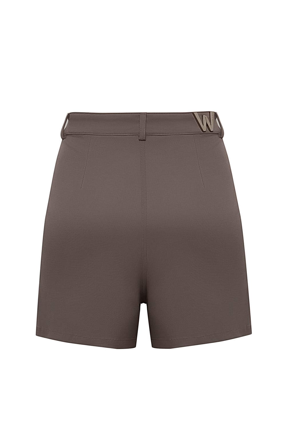 Wown-Valeria Short-Şort-3-Milagron.com