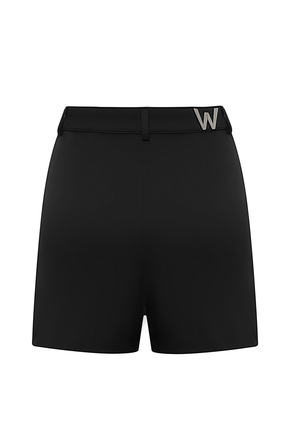 Wown-Valeria Short-Şort-3-Milagron.com