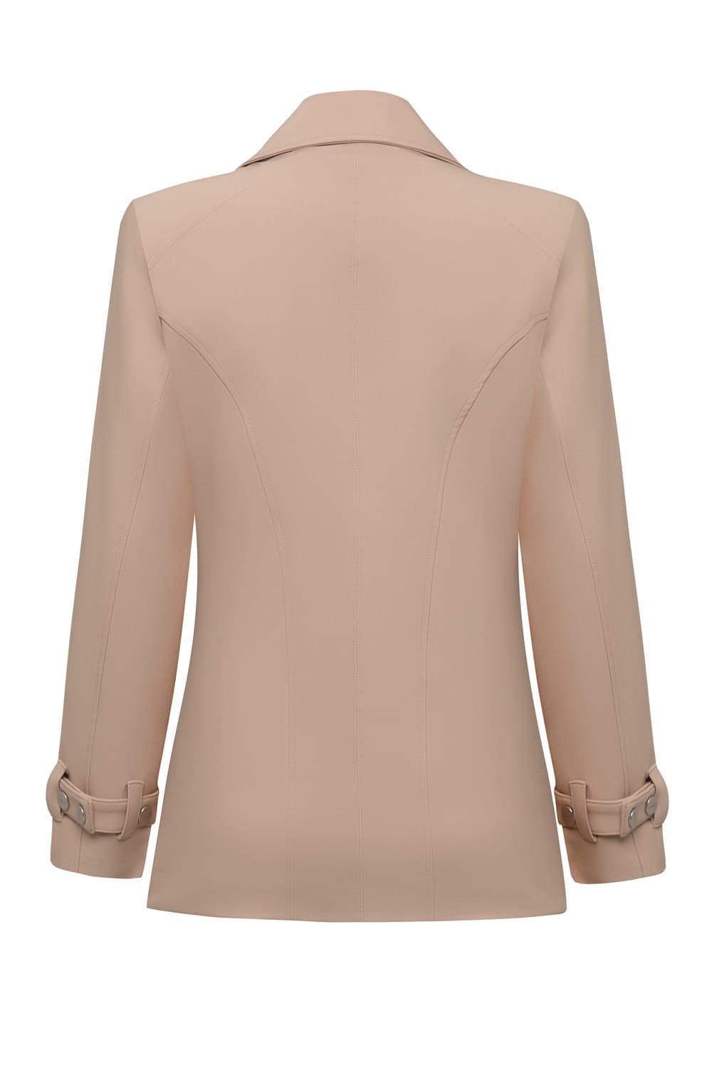 Wown-Wendy Blazer-Ceket-2-Milagron.com