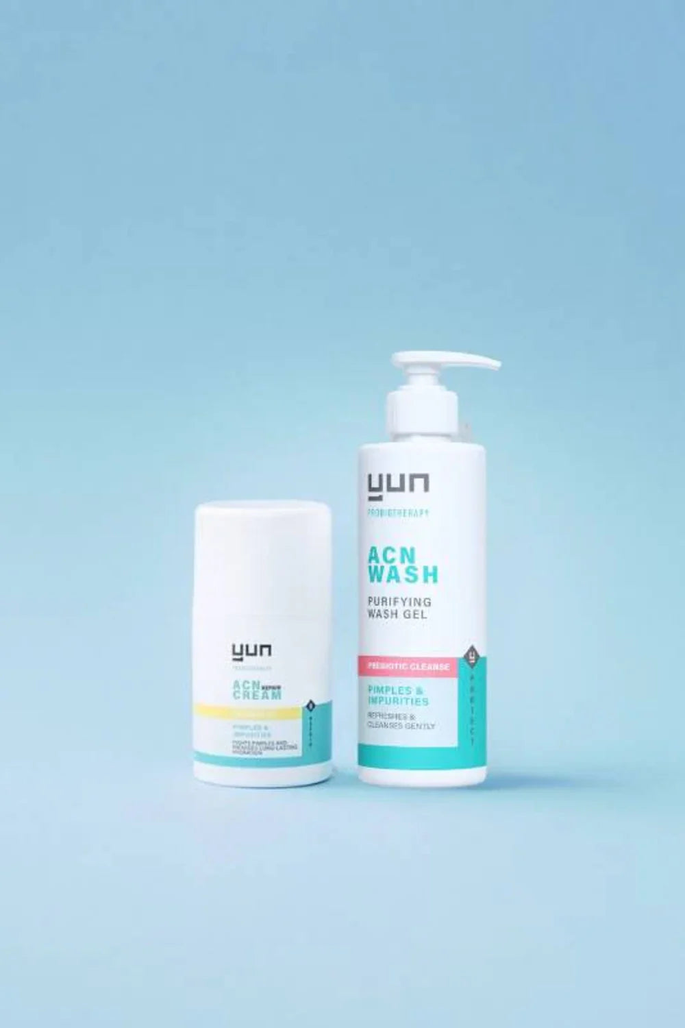 YUN Cosmetic-Kuru/Normal Ciltler Seti-Cilt Bakım Setleri-1-Milagron.com