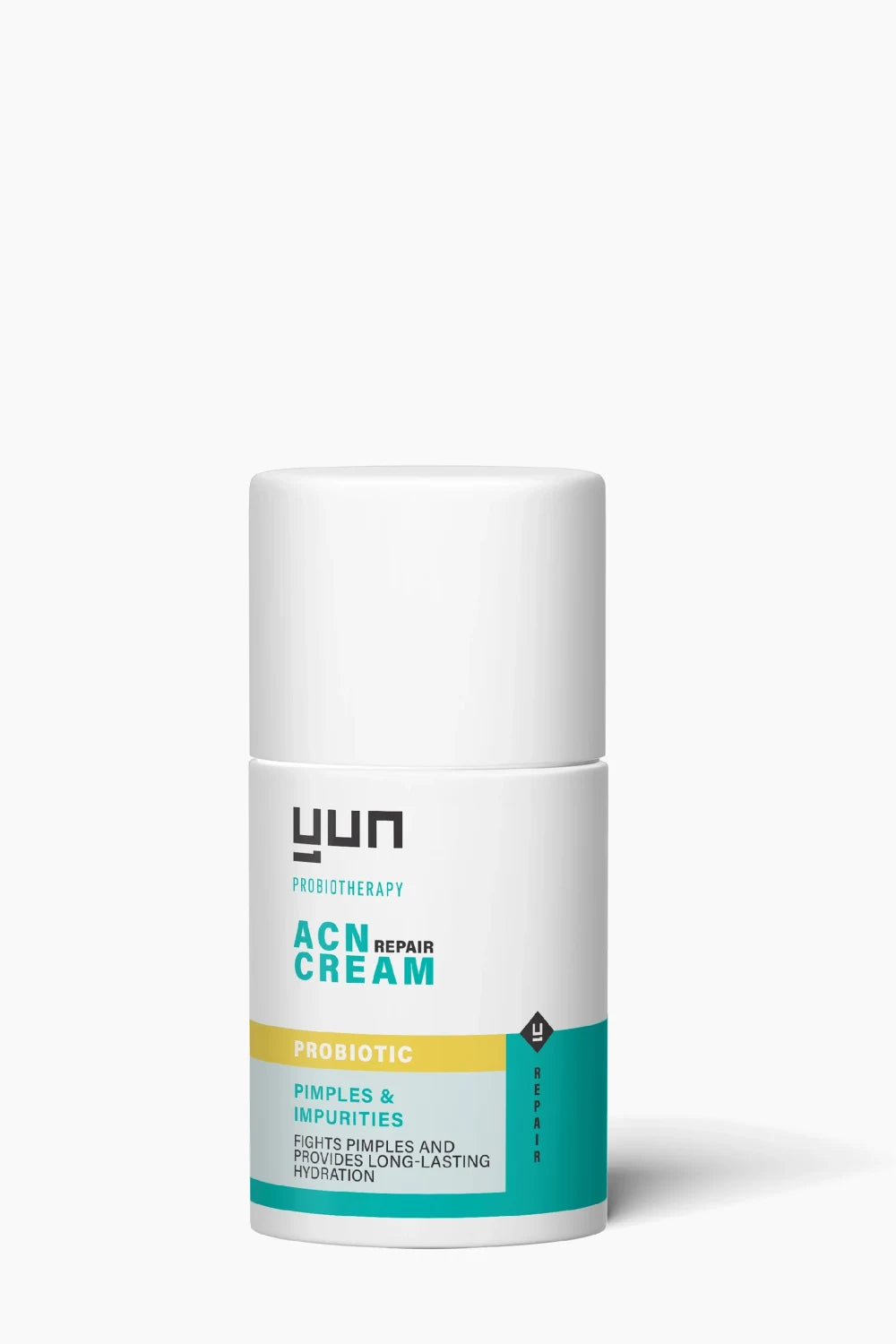 YUN Cosmetic-Probiotic Repair Cream-Yüz Kremi-1-Milagron.com