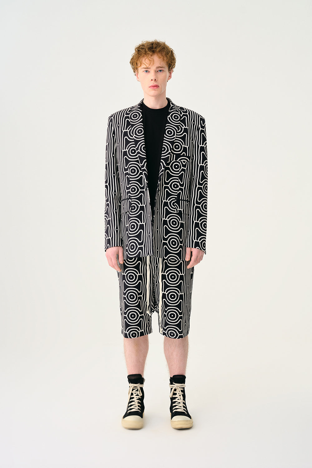 Yakaza Studio-Ceket Maji-Ceket-1-Milagron.com