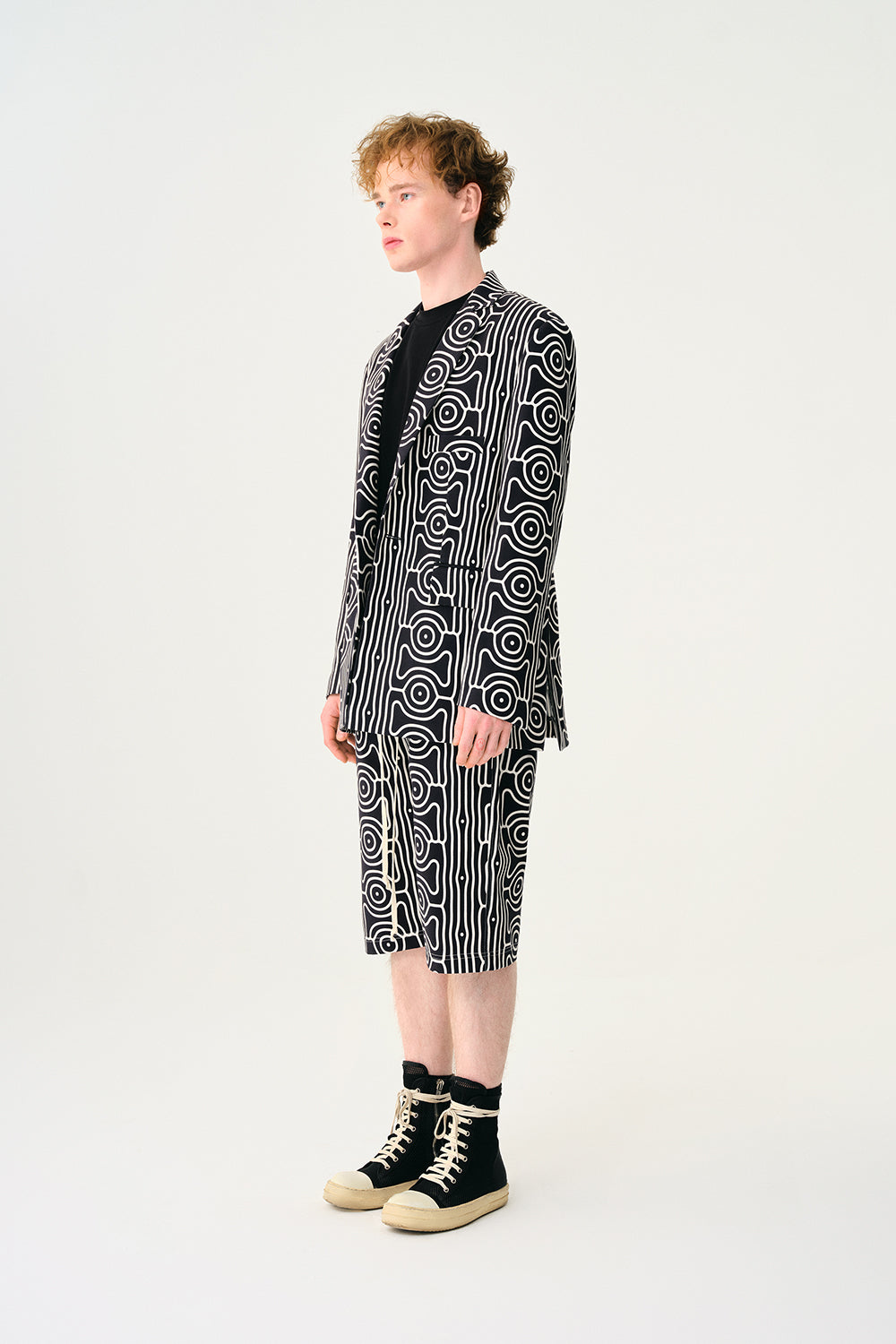 Yakaza Studio-Ceket Maji-Ceket-2-Milagron.com