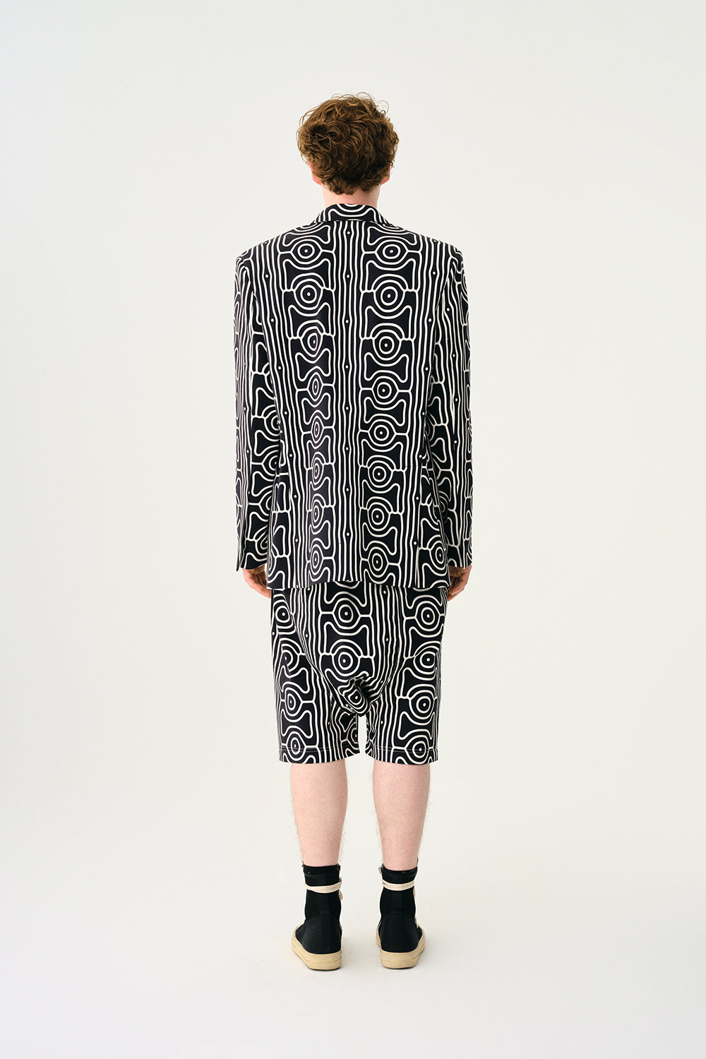 Yakaza Studio-Ceket Maji-Ceket-3-Milagron.com