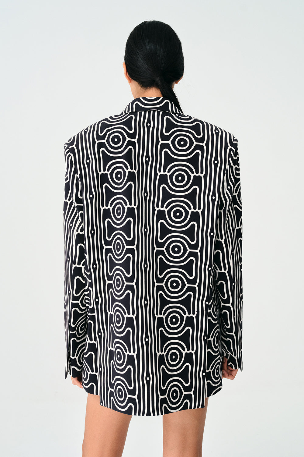 Yakaza Studio-Ceket Maji-Ceket-3-Milagron.com