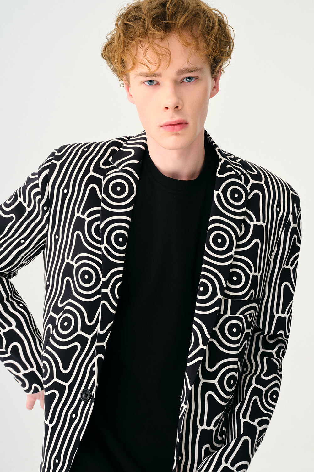 Yakaza Studio-Ceket Maji-Ceket-5-Milagron.com