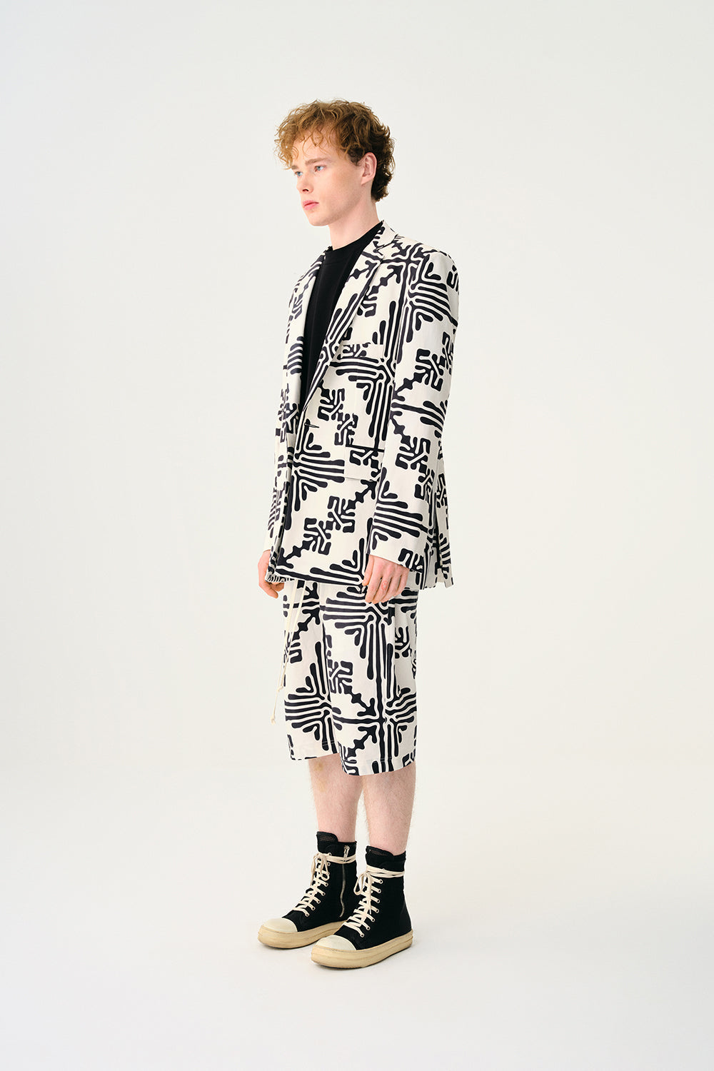 Yakaza Studio-Ceket Xochitl-Ceket-2-Milagron.com