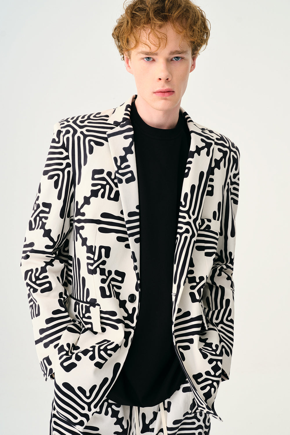 Yakaza Studio-Ceket Xochitl-Ceket-4-Milagron.com