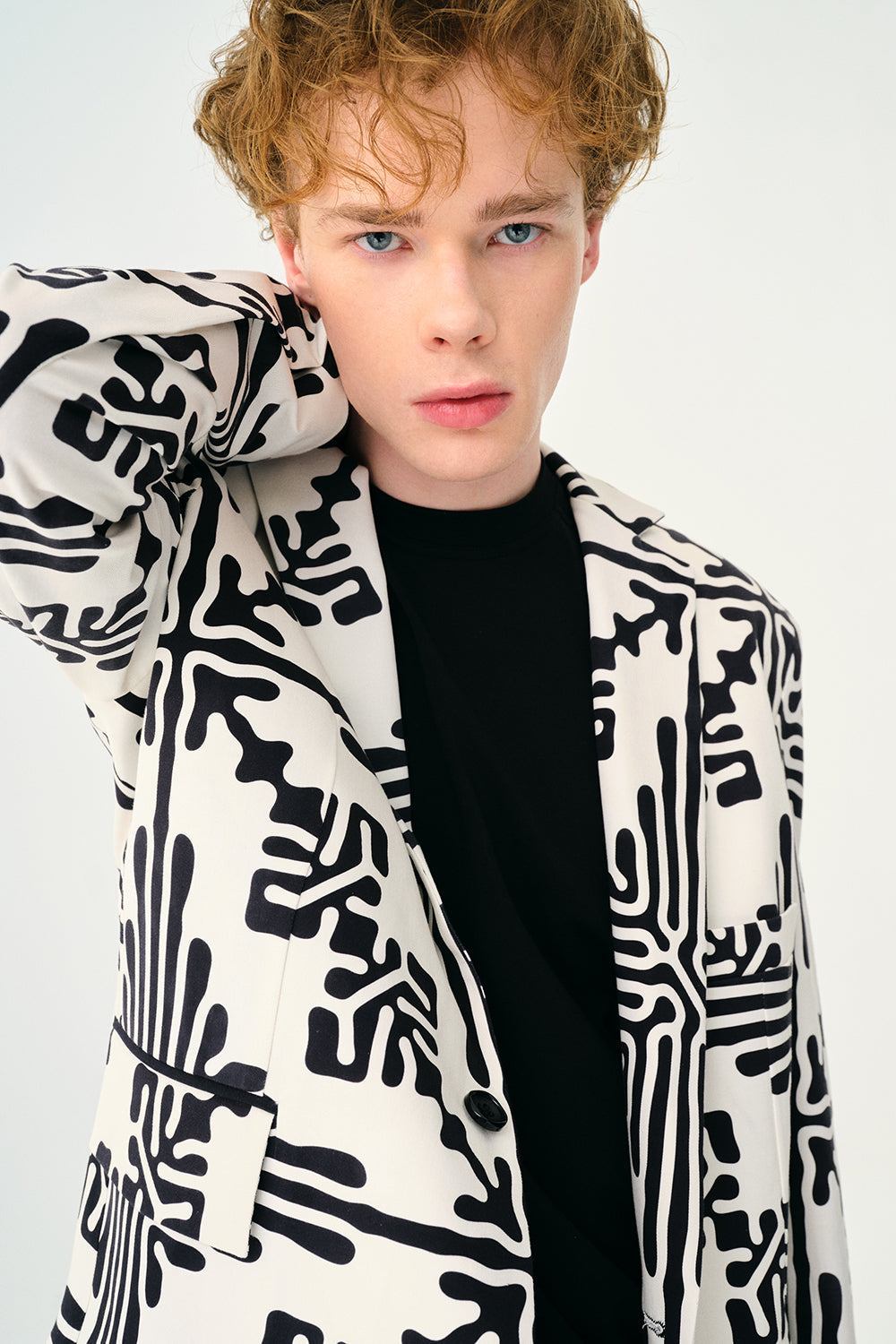 Yakaza Studio-Ceket Xochitl-Ceket-5-Milagron.com