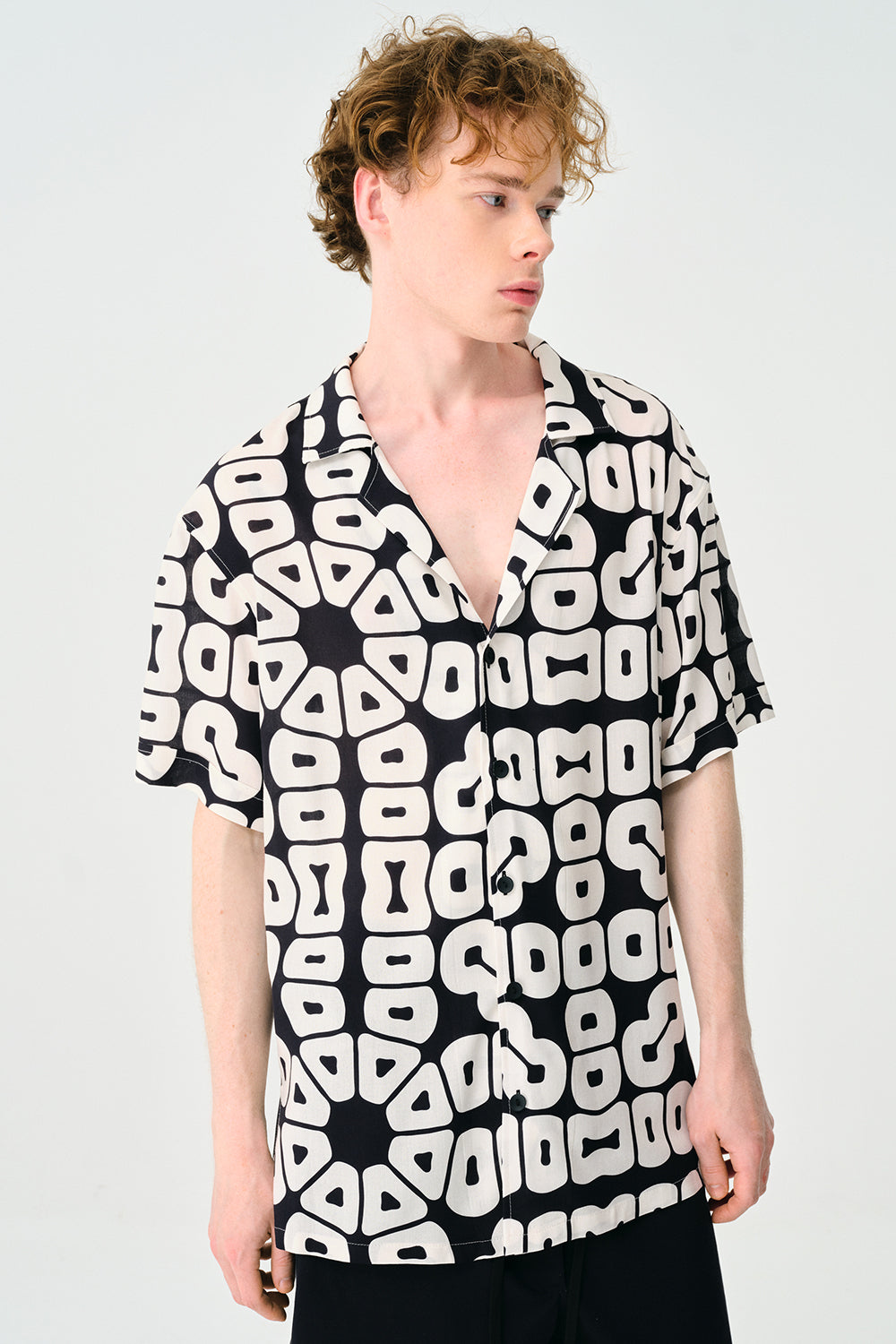 Yakaza Studio-Gömlek Jukurrpa-Gömlek-2-Milagron.com