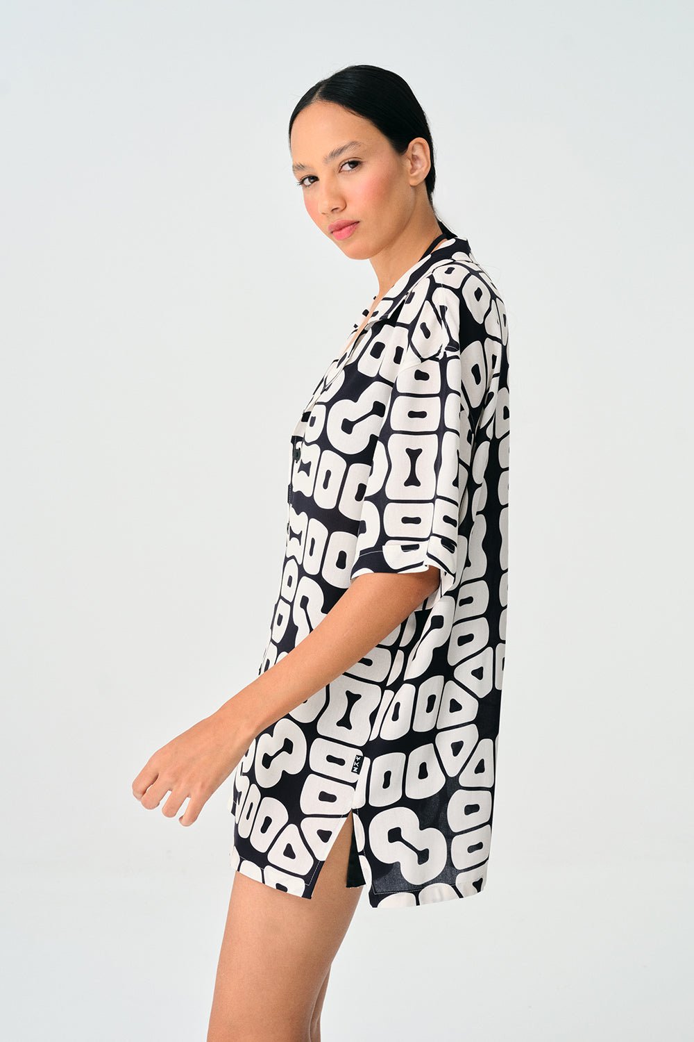 Yakaza Studio-Gömlek Jukurrpa-Gömlek-3-Milagron.com