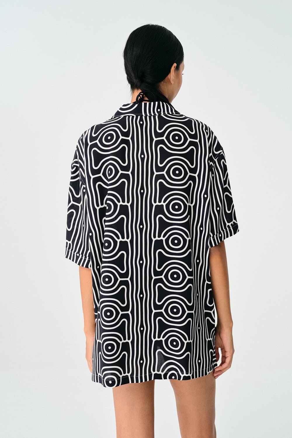 Yakaza Studio-Gömlek Maji-Gömlek-2-Milagron.com