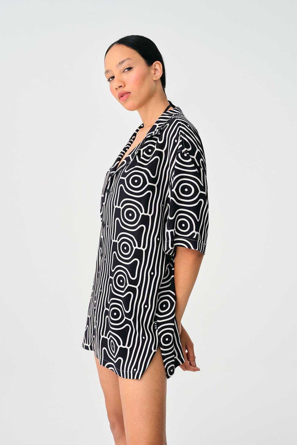 Yakaza Studio-Gömlek Maji-Gömlek-4-Milagron.com