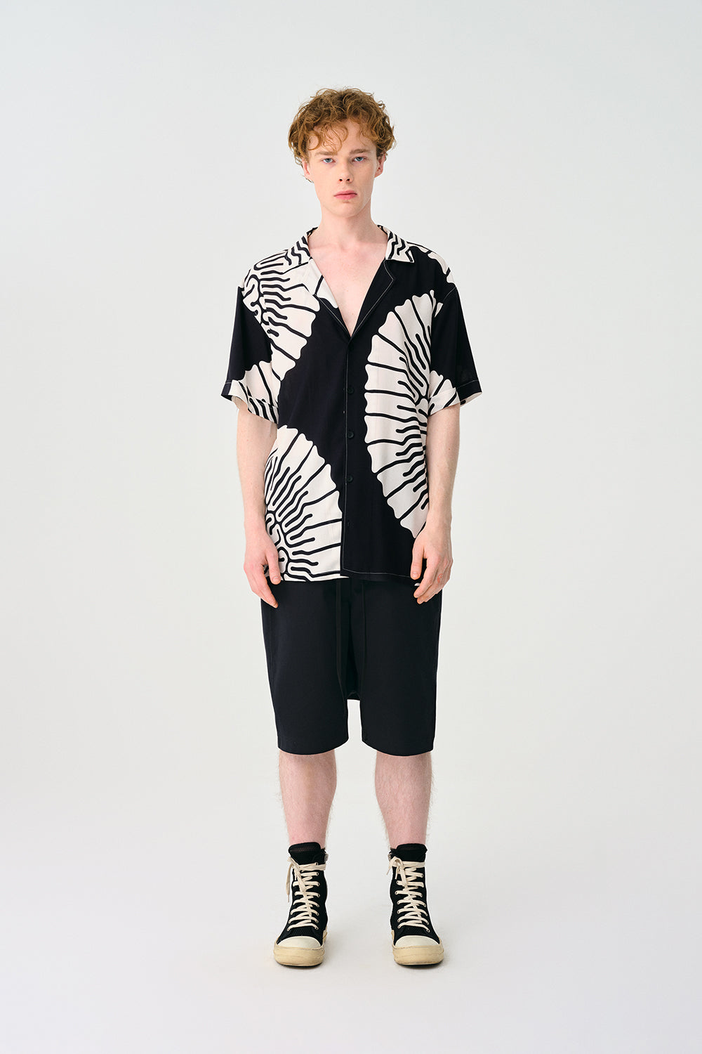 Yakaza Studio-Gömlek Seiwa-Gömlek-1-Milagron.com