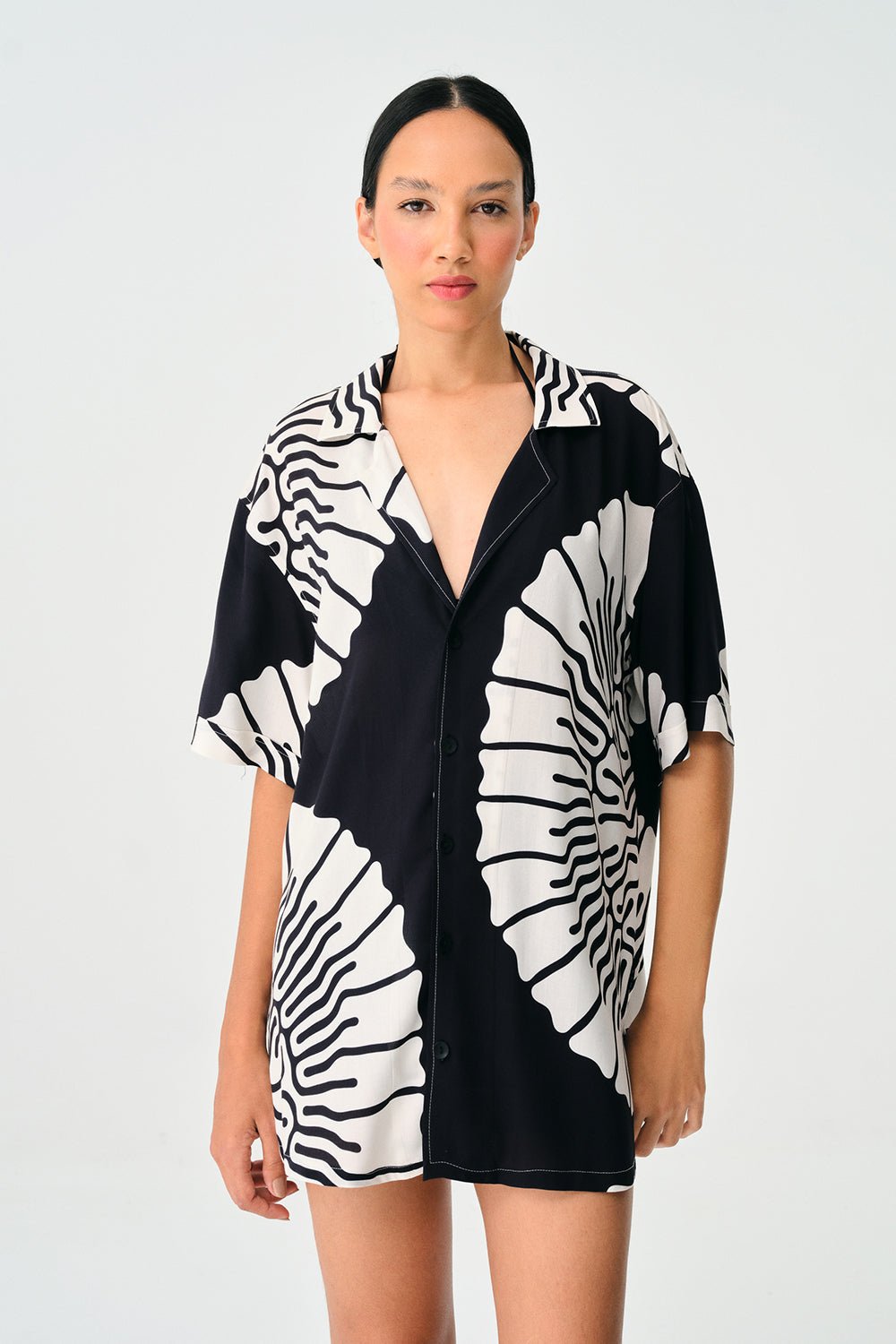 Yakaza Studio-Gömlek Seiwa-Gömlek-1-Milagron.com