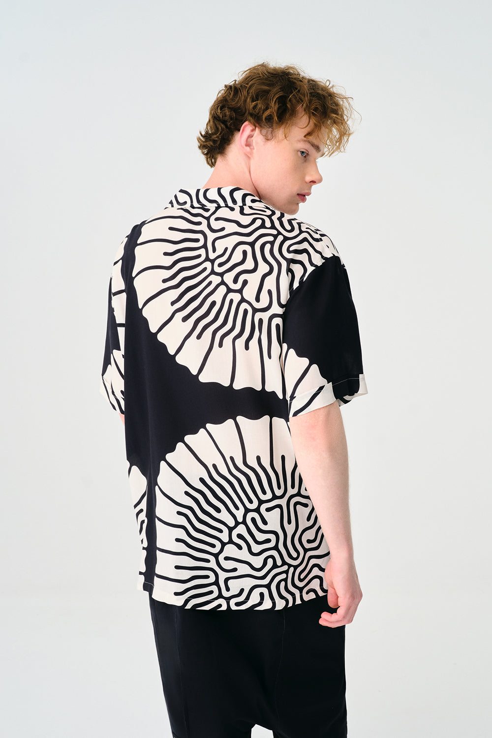 Yakaza Studio-Gömlek Seiwa-Gömlek-2-Milagron.com