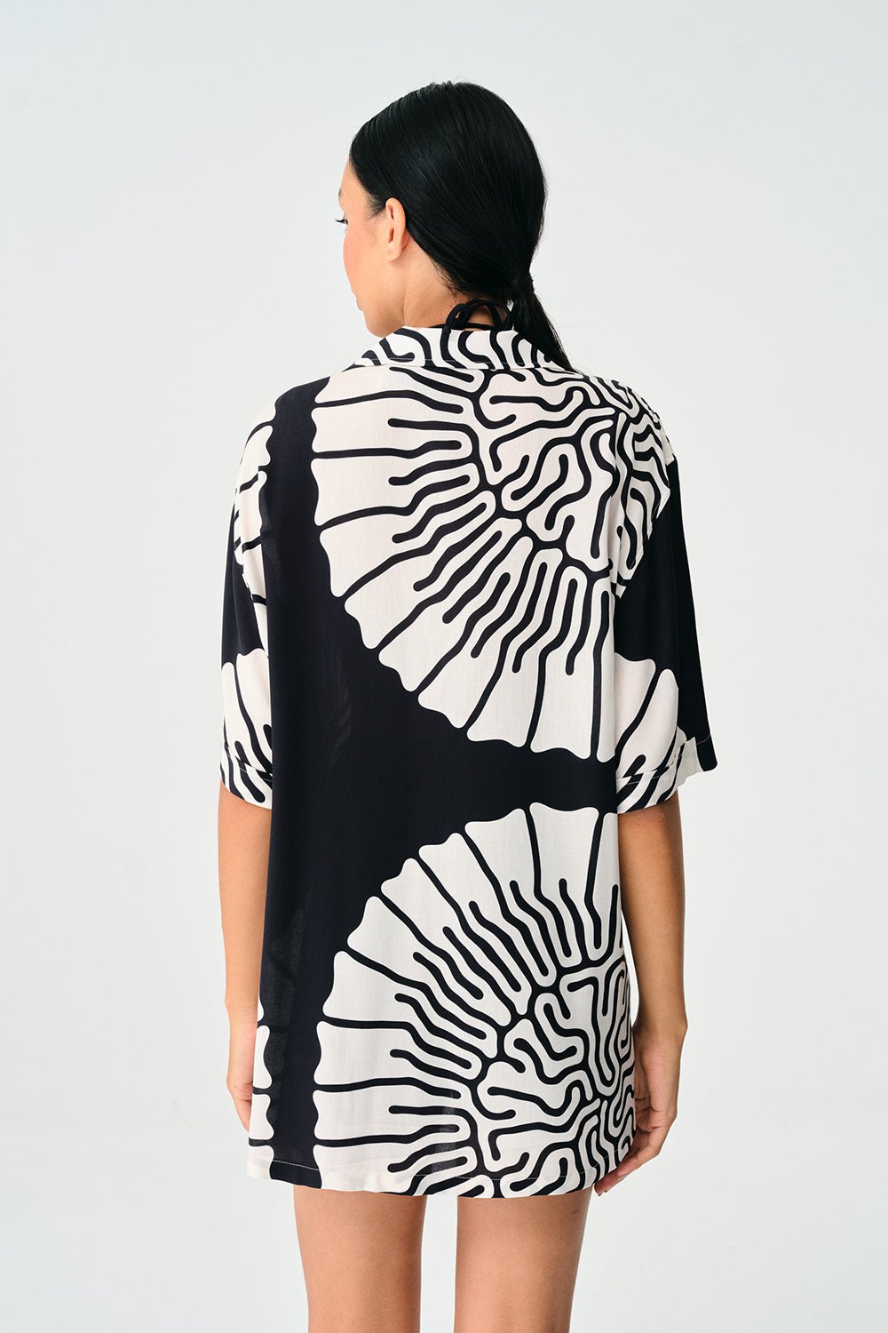 Yakaza Studio-Gömlek Seiwa-Gömlek-2-Milagron.com