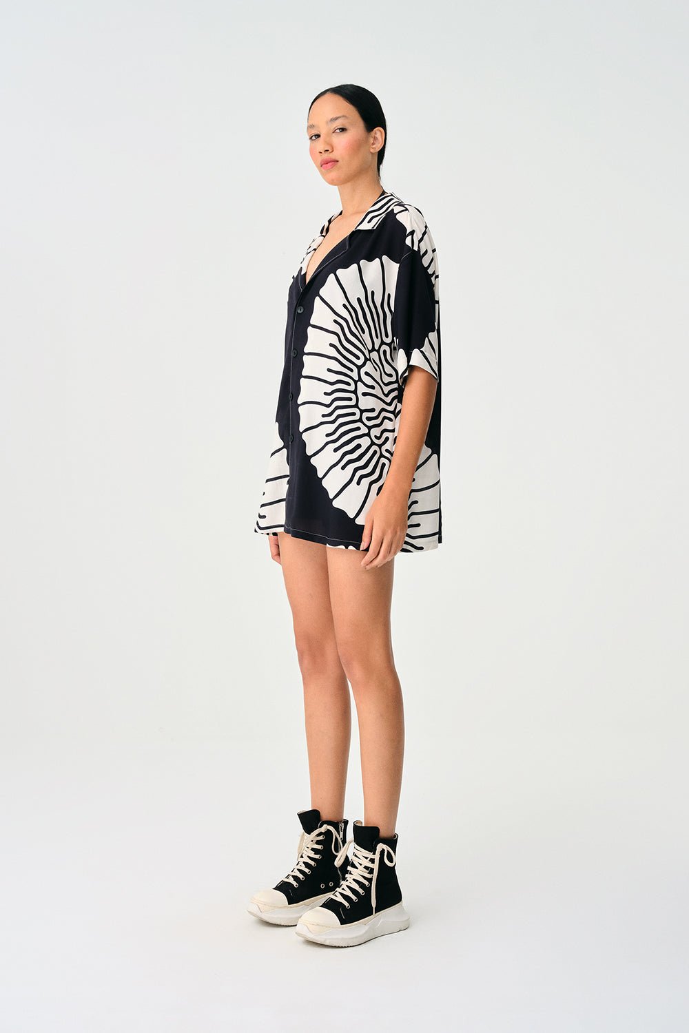 Yakaza Studio-Gömlek Seiwa-Gömlek-3-Milagron.com