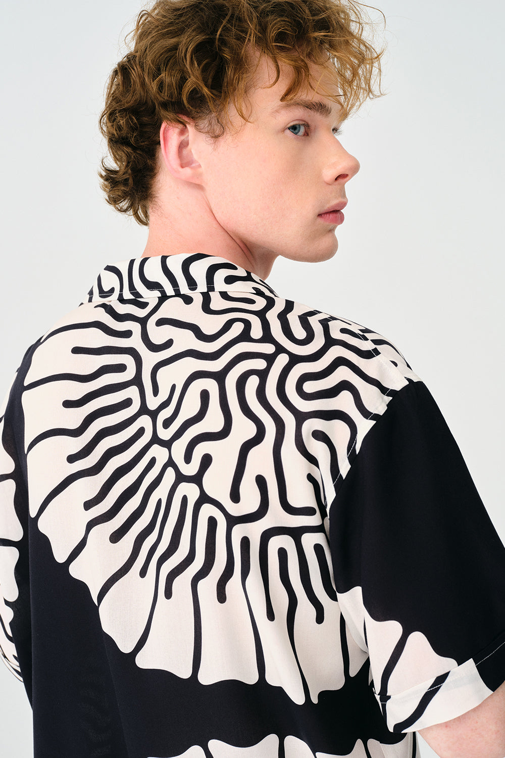 Yakaza Studio-Gömlek Seiwa-Gömlek-4-Milagron.com