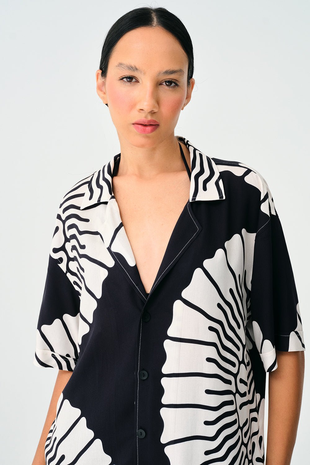 Yakaza Studio-Gömlek Seiwa-Gömlek-4-Milagron.com