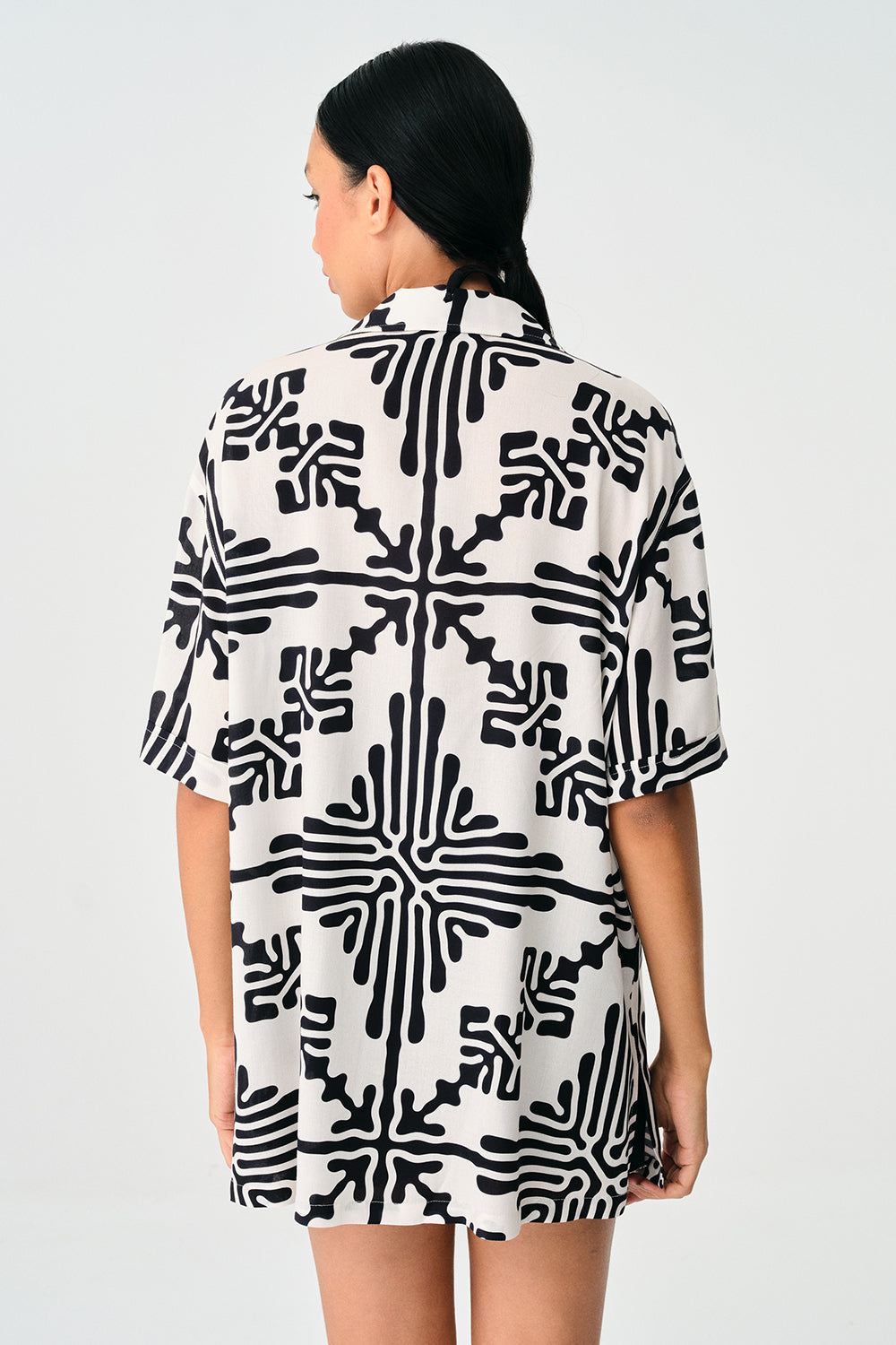 Yakaza Studio-Gömlek Xochitl-Gömlek-2-Milagron.com