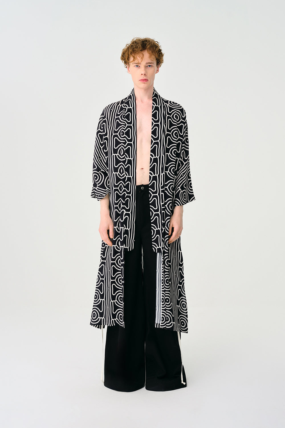Yakaza Studio-Kimono Maji-Kimono-1-Milagron.com