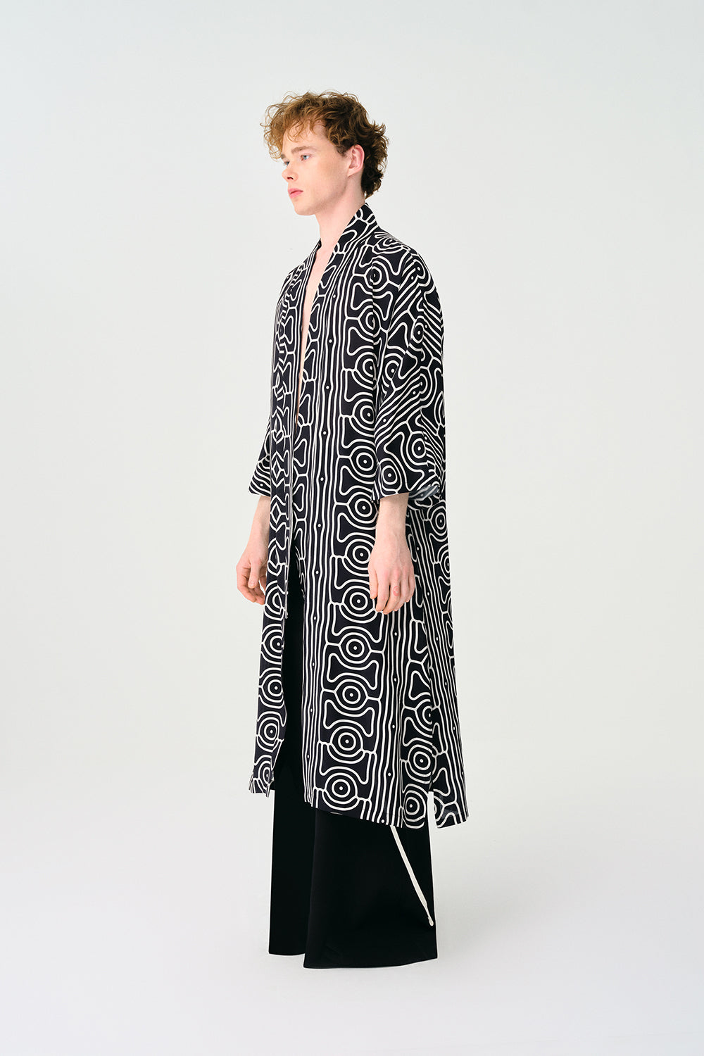 Yakaza Studio-Kimono Maji-Kimono-2-Milagron.com