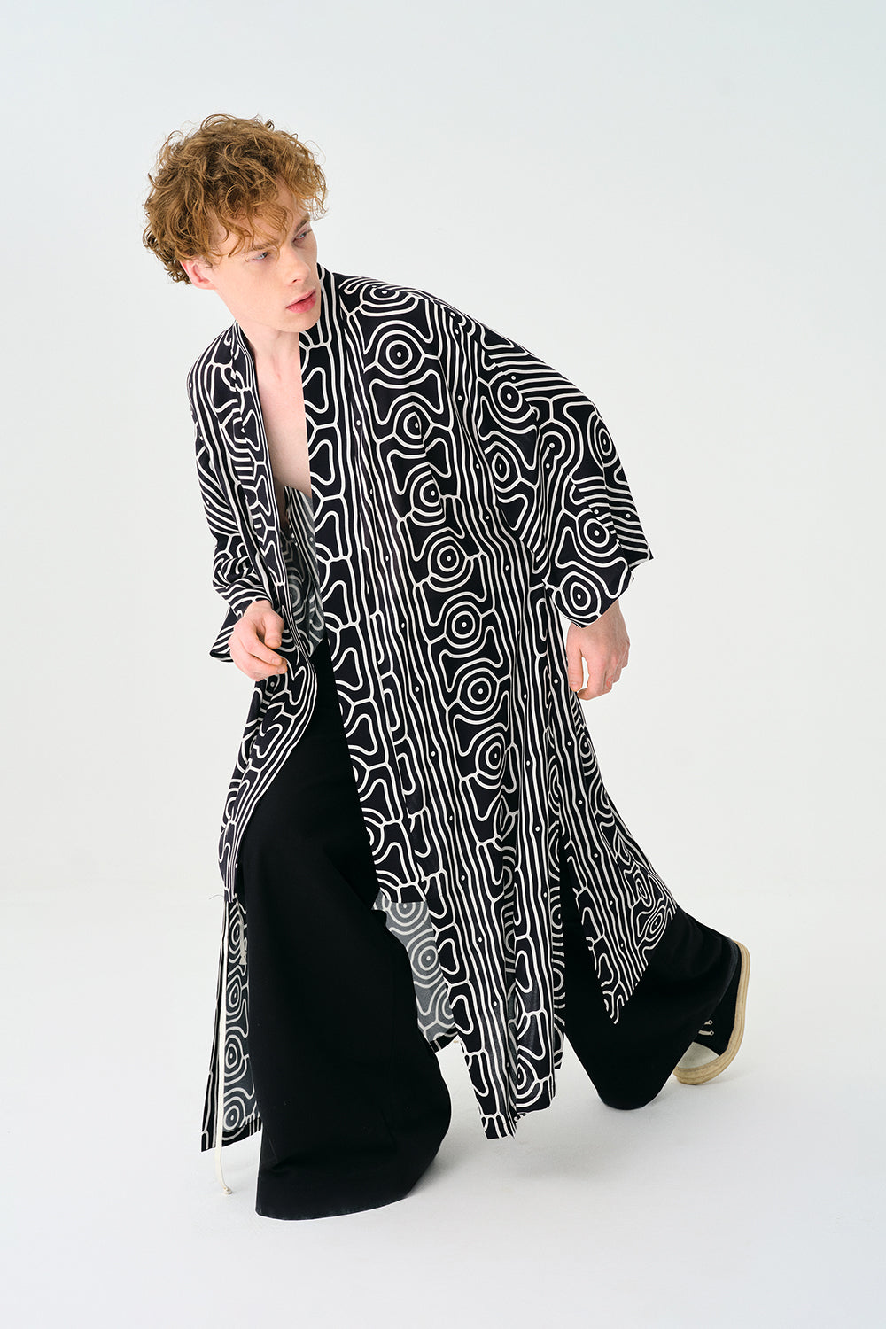 Yakaza Studio-Kimono Maji-Kimono-4-Milagron.com