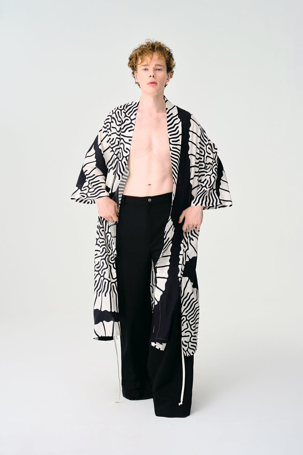 Yakaza Studio-Kimono Seiwa-Kimono-3-Milagron.com