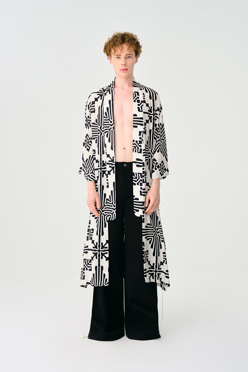 Yakaza Studio-Kimono Xochitl-Kimono-1-Milagron.com