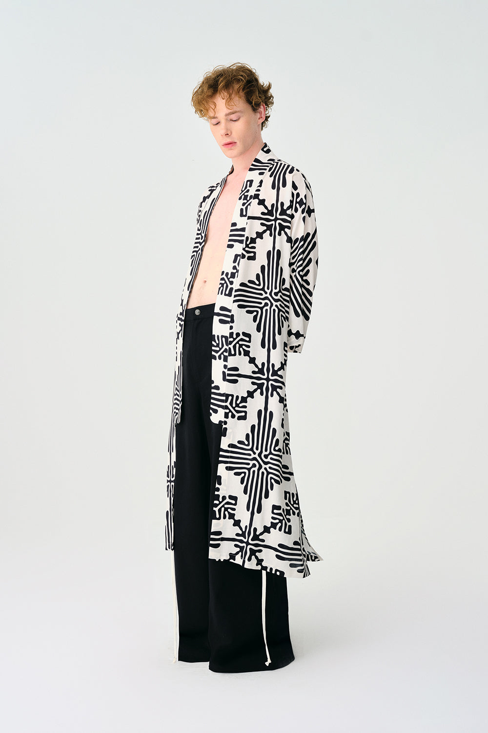 Yakaza Studio-Kimono Xochitl-Kimono-2-Milagron.com