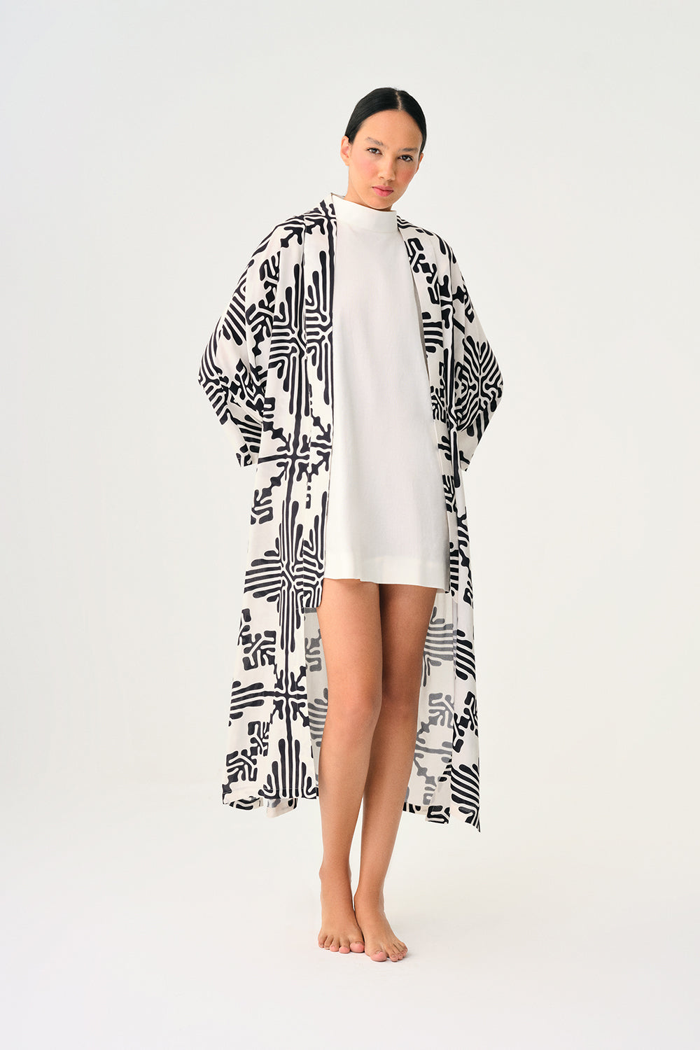 Yakaza Studio-Kimono Xochitl-Kimono-2-Milagron.com