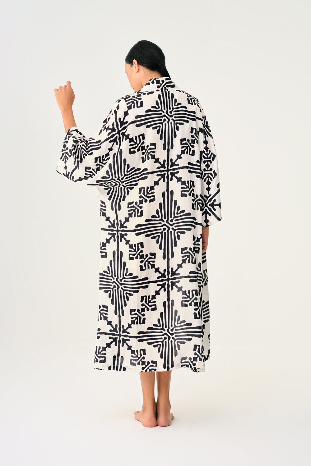 Yakaza Studio-Kimono Xochitl-Kimono-3-Milagron.com