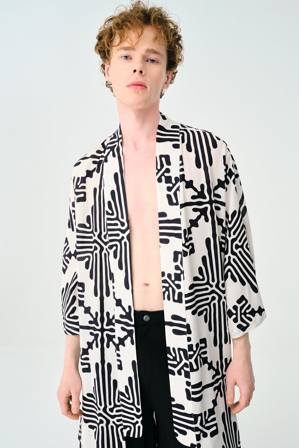 Yakaza Studio-Kimono Xochitl-Kimono-4-Milagron.com